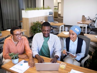 Tools and Techniques for Advancing Gender Equity In The Workplace